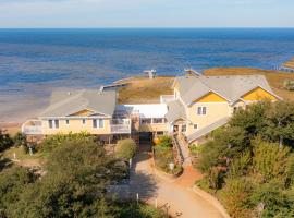 The Inn on Pamlico Sound, bed and breakfast en Buxton