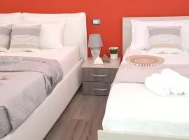 Domu Irene - Triei