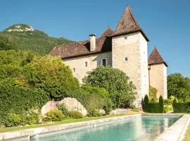 Château de La Mar Chambres d'Hôtes