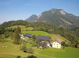 Erlebnis Bienenapartment Adamk