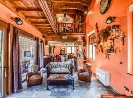 Casa del Trotamundos