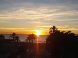 Apartamento 1ª línea de Playa