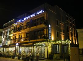 Şenyıldız Hotel, hotel v destinaci Izmir