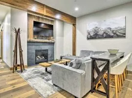 Winter Park Condo with Shuttle to Slopes!