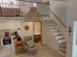 Cosy Beach Loft Pedras Del Rei