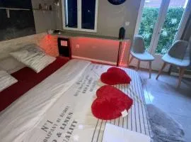 Love room #BBSH