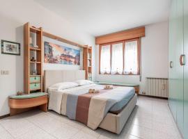Residence Fragole Apartment Venice