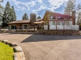 Flathead Lake Villa - Main Home