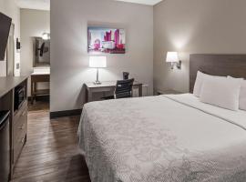 SureStay Hotel by Best Western Findlay, ξενοδοχείο σε Findlay