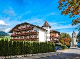 Sporthotel Fichtenhof