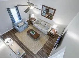 Lots of Hot Spots & Activities Near This Townhome