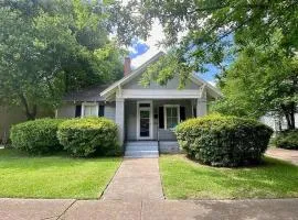 Charming and cozy home by a Historic District