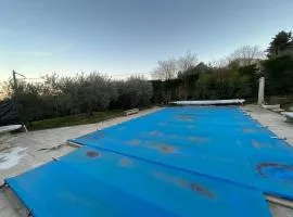 Villa Les Iris