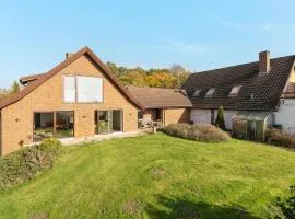 Stunning Home In Faaborg With Sauna, 7 Bedrooms And Wifi