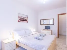 [Esclusivo Loano centro] mare a 50 mt + Wi-Fi