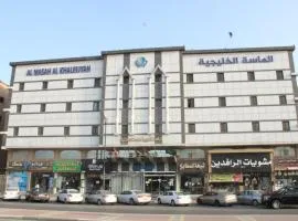 Al Massah Al Khalijiyah Furnished Units