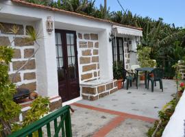La Cuadra, будинок для відпустки у місті Ермігуа