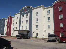 Candlewood Suites Houston I-10 East, an IHG Hotel