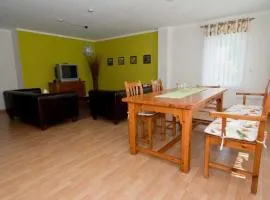 Ferienwohnung Guddat