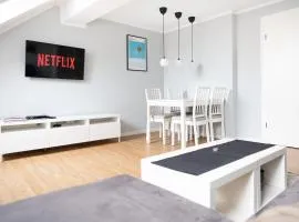 Ko-Living - urbanes Apartment am Zoo