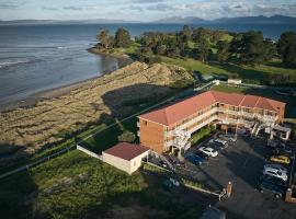 The Waterloo Hotel, pet-friendly hotel in Swansea