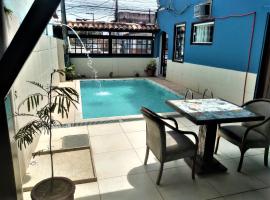 Pousada Mandala - Búzios, hotel in Búzios