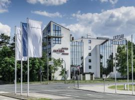 ARVENA Messe Hotel, Hotel in Nürnberg
