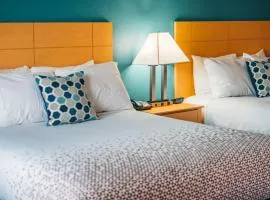 Quiet Corner Inn