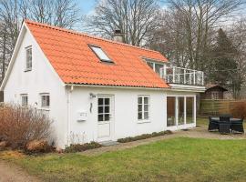 Holiday home Borre, cottage in Borre