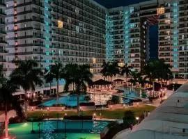 Shell Residences C16 Shortwalk Sm Mall Of Asia/Airport