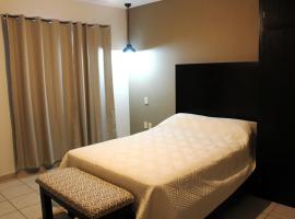 Hotel Magnolia