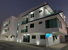Casa Picacho by Cobo´s, hotel v destinaci Aguascalientes