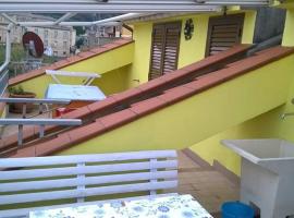 Bed and Breakfast Vibo Mare, hotel u gradu 'Vibo Marina'