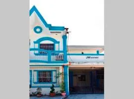 JW Apartments