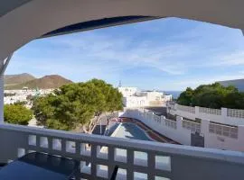 Apartamento Panoramico Tres Pinos Piscina