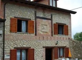 Hosteria El Corralucu
