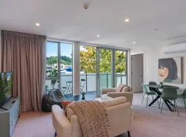 Malthouse Lane City Apartment 3