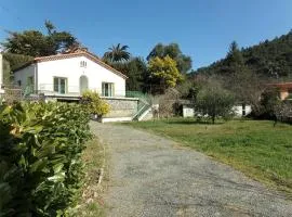 Maison F3 avec parking, clim et wifi - 4 pers - FR-1-703-18