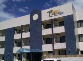 Tropical Praia Hotel: Aracaju'da bir otel