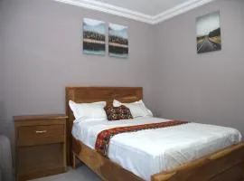 Faith and Grace Guest House