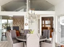 Nice Home In Timmernabben With Sauna