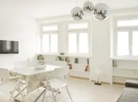 Green Apartment
