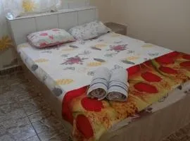 ApartHotel Família Meireles