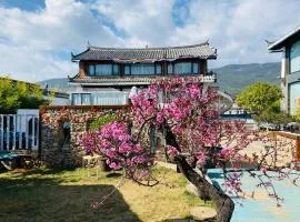 玉龙白沙普宿客栈