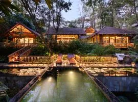 Earthitects Holiday Experiences,Wayanad