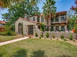 New! Spanish Gem-HotTub-Pool-Mins to River Walk