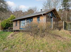 Lovely Home In Kalundborg With Kitchen, hótel í Kalundborg