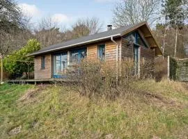 Lovely Home In Kalundborg With Kitchen