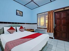 OYO 92282 Hotel Muria, hotel com estacionamento em Yogyakarta