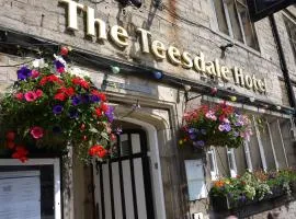 The Teesdale Hotel